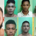 PC-AM solicita divulgação das imagens de sete homens procurados em Eirunepé