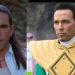 Jason David Frank, o Power Ranger verde, morre aos 49 anos
