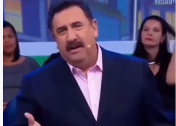 Ratinho detona protesto de caminhoneiros: ‘coisa de imbecil’; veja o vídeo