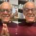 Vídeo: Sorrindo, pastor informou morte de Guilherme de Pádua e reação viraliza: ‘Caiu e morreu! Agorinha’