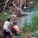 Vídeo: Em Manaus, rapaz é baleado em tentativa de latrocínio quando ia ao trabalho