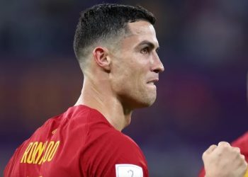 Portugal vence Gana por 3 a 2 e Cristiano Ronaldo entra para a história das Copas