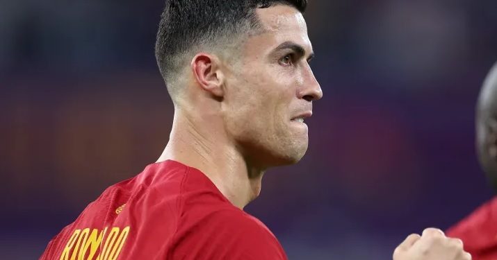 Portugal vence Gana por 3 a 2 e Cristiano Ronaldo entra para a história das Copas