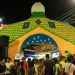 Cinco “Ruas da Copa” em Manaus transmitirão jogos do Brasil simultânenamente