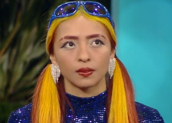 Ruivinha de Marte está de novo na roça, mas enquetes são positivas e ela diz: ‘Tô lascada’