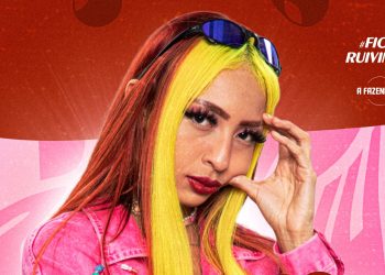 Enquete mostra Ruivinha de Marte como favorita a ser salva na 9ª roça de A Fazenda, nesta quinta-feira