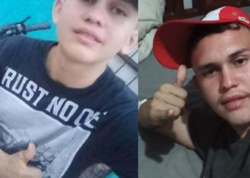 Suspeito de sequestrar, decapitar jovem e mandar vídeo para a família é preso em Manaus; cena forte