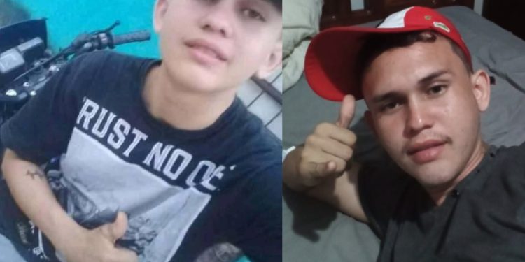 Suspeito de sequestrar, decapitar jovem e mandar vídeo para a família é preso em Manaus; cena forte