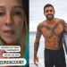 Luana Piovani manda recado para Pedro Scooby pela internet: ‘Esqueceu das responsabilidades’