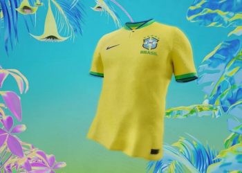 CBF lança campanha para separar bolsonarismo da camisa da Seleção
