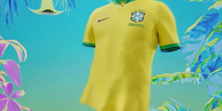 CBF lança campanha para separar bolsonarismo da camisa da Seleção