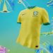 CBF lança campanha para separar bolsonarismo da camisa da Seleção