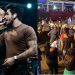 Show da dupla Hugo e Guilherme termina com tiroteio e deixa dois mortos