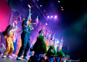 ‘Um Sonho de Natal’ da Nova Igreja Batista promete encantar público em Manaus