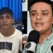 Vídeo: assassino diz que matou delegado do Amazonas no Pará porque queria o cordão dele