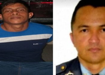 Autores do latrocínio do sargento da Polícia Militar do AM são identificados e presos