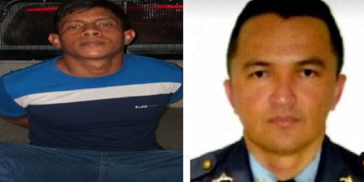 Autores do latrocínio do sargento da Polícia Militar do AM são identificados e presos