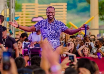 Tá confirmado: Tardezinha acontece no dia 12 de agosto, em Manaus