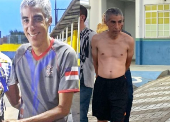 Prestes a estuprar meninos de 8 a 10 anos, professor de futebol de Manaus é preso