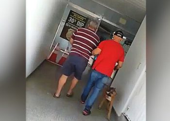Condenado a 14 anos de prisão é detido por estuprar sobrinha em Manaus