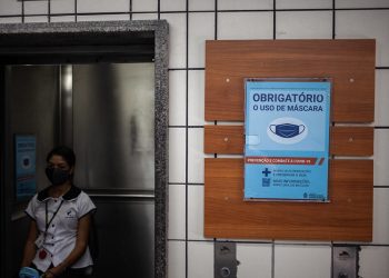 TJAM restabelece uso obrigatório de máscara após aumento dos casos de Covid