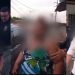 Mãe, avô e tio-avô são presos por estupro de vítima de 12 anos em Manacapuru