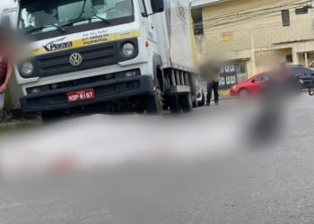 Trabalhador reage a assalto e acaba morto com tiro na cabeça em Manaus