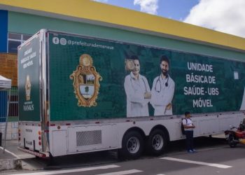 Exames, consultas e preventivos são oferecidos de graça na zona Leste de Manaus