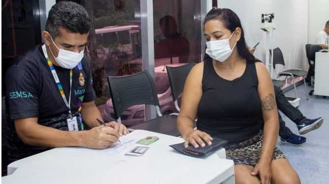 Veja onde fazer consultas e exames de graça no Mauazinho, Lago Azul, Nova Vitória e Viver Melhor