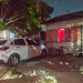 Mulher leva tiro na mão após pistoleiros invadirem casa e matarem o marido no Viver Melhor 2
