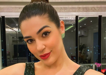 Amazonense Vivian Amorim vence prêmio Ibest de melhor influenciadora do Amazonas