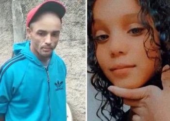 Vizinho sequestra, esgana e enterra menina de 12 anos no quintal de casa