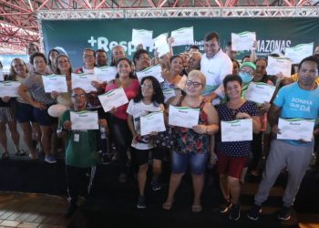 Wilson Lima anuncia +RespirAR com ampliação dos serviços em Manaus e interior