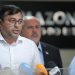 Wilson Lima anuncia datas da segunda parcela do 13º e antecipação do salário de dezembro