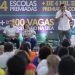 Wilson Lima anuncia pagamento do 14º salário na segunda a educadores do AM