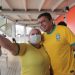 ‘Oportunidade para torcer e se imunizar’, diz Wilson sobre transmissão do jogo do Brasil na Arena da Amazônia