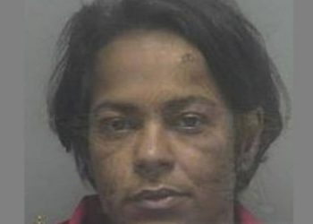 Babá brasileira é presa nos EUA ao ser flagrada agredindo crianças