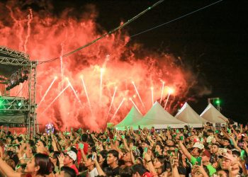 Prefeito David Almeida quer ‘Réveillon Cristão’ como evento oficial no calendário de Manaus