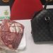 Mulher é presa por roubar picanha e esconder dentro da bolsa em Manaus