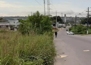 Homem é encontrado amarrado e agonizando na AM-010