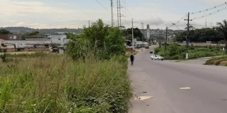 Homem é encontrado amarrado e agonizando na AM-010