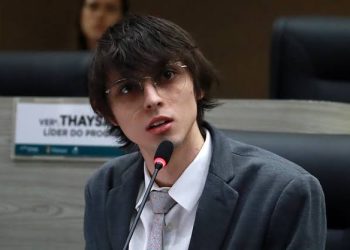 Amom é acusado de ameaçar servidoras da CMM, ‘Tu vai se ver comigo’, diz ele