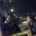 Vídeo: Homem é vaiado após ser flagrado com amante e apanhar da esposa na beira da praia