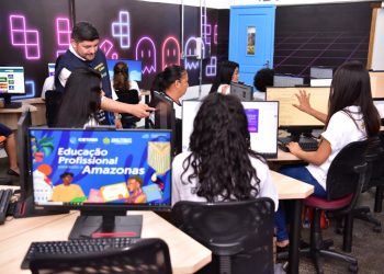 Governo do Estado lança edital com 1.800 vagas para cursos de qualificação profissional