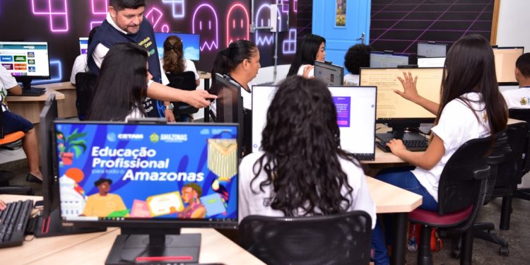 Governo do Estado lança edital com 1.800 vagas para cursos de qualificação profissional