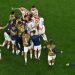 Nos pênaltis, Croácia elimina o Brasil e volta à semifinal da Copa do Mundo