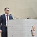 Prefeito David Almeida parabeniza presidente eleito da Câmara e destaca harmonia entre poderes em prol da população de Manaus