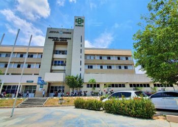 Criança de 8 anos morre em Manaus após suspeita de agressão por colegas de escola