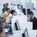 Sine Amazonas divulga 304 vagas de emprego em diversas áreas para esta segunda-feira