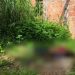 Homem é encontrado espancado, furado e quase degolado em terreno em Manaus